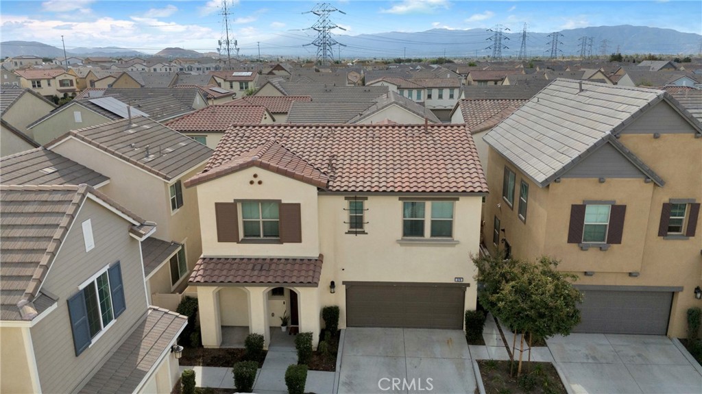 3178 E Perennial Drive