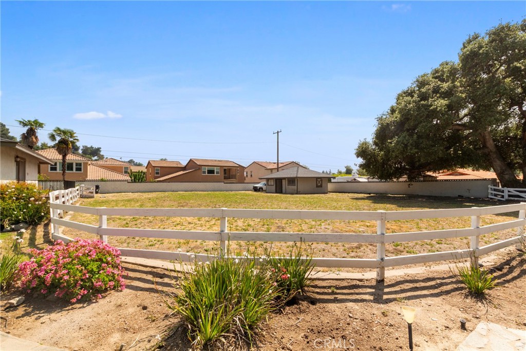 1430 Caballo Ranch Road