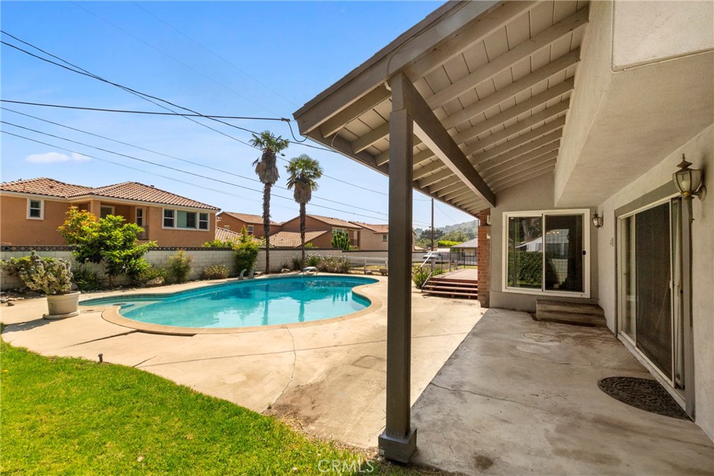 1430 Caballo Ranch Road