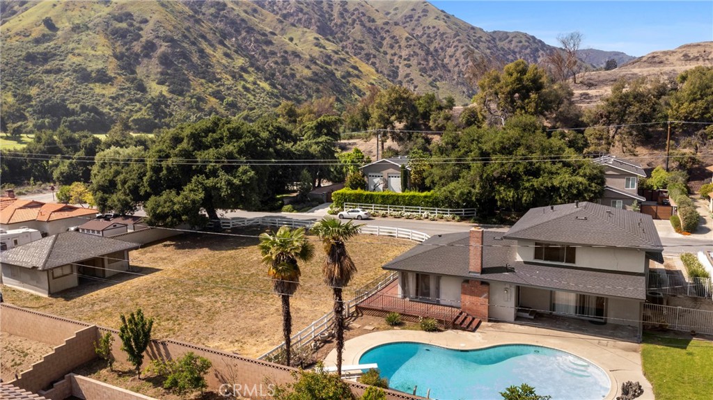 1430 Caballo Ranch Road