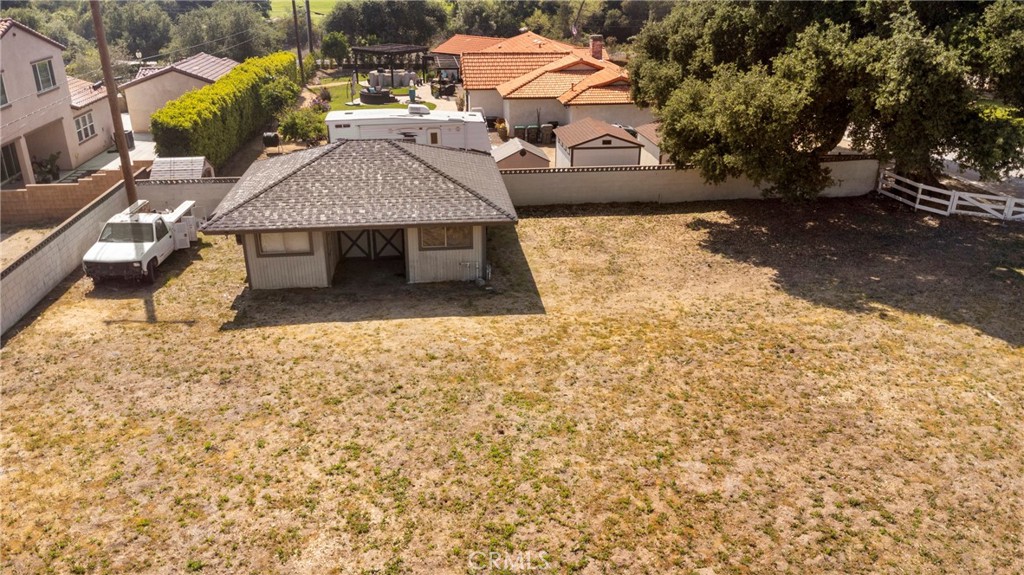 1430 Caballo Ranch Road