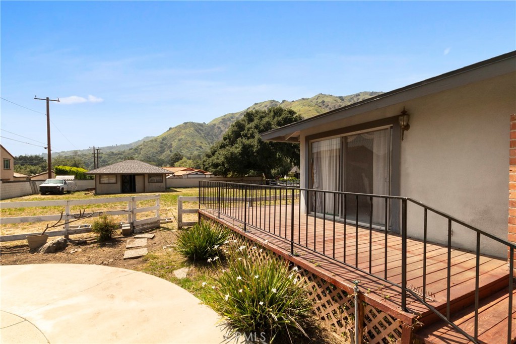 1430 Caballo Ranch Road
