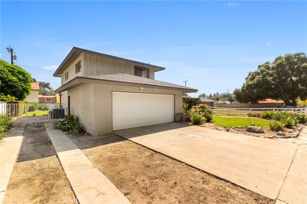 1430 Caballo Ranch Road