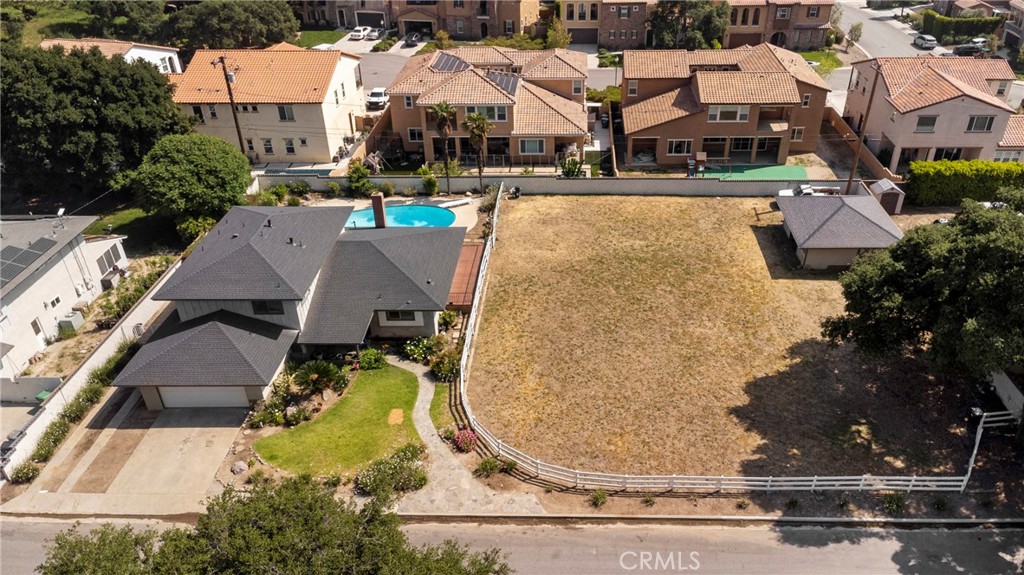 1430 Caballo Ranch Road