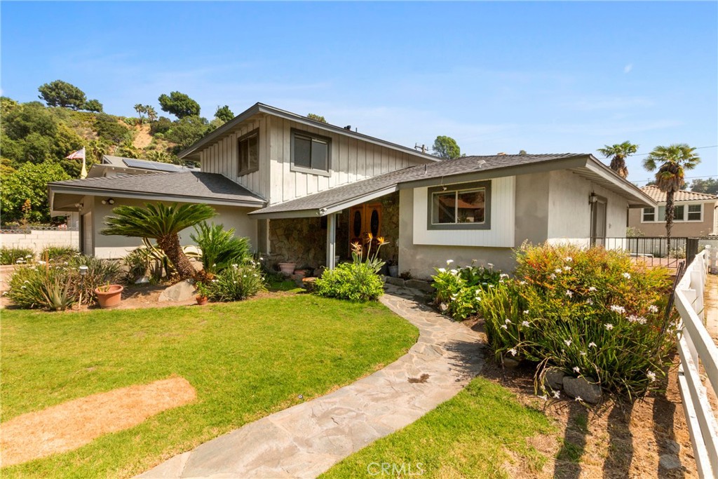 1430 Caballo Ranch Road