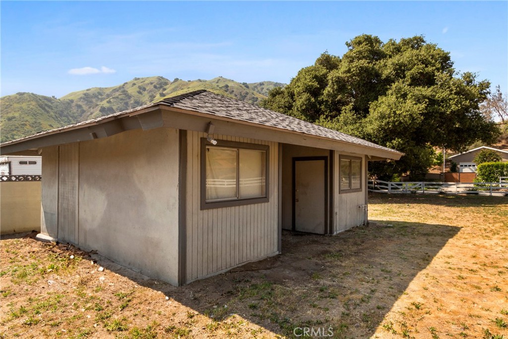 1430 Caballo Ranch Road