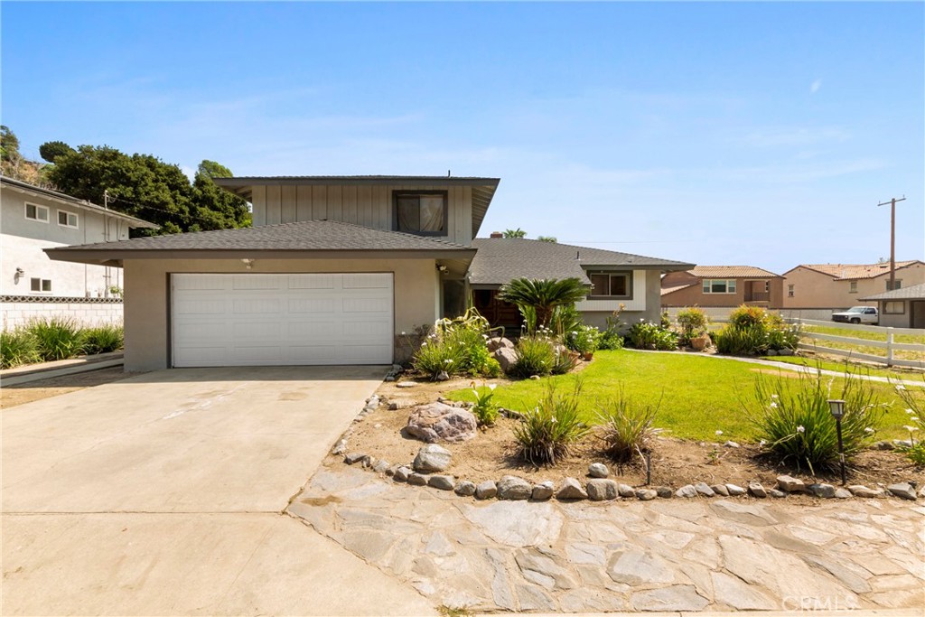 1430 Caballo Ranch Road