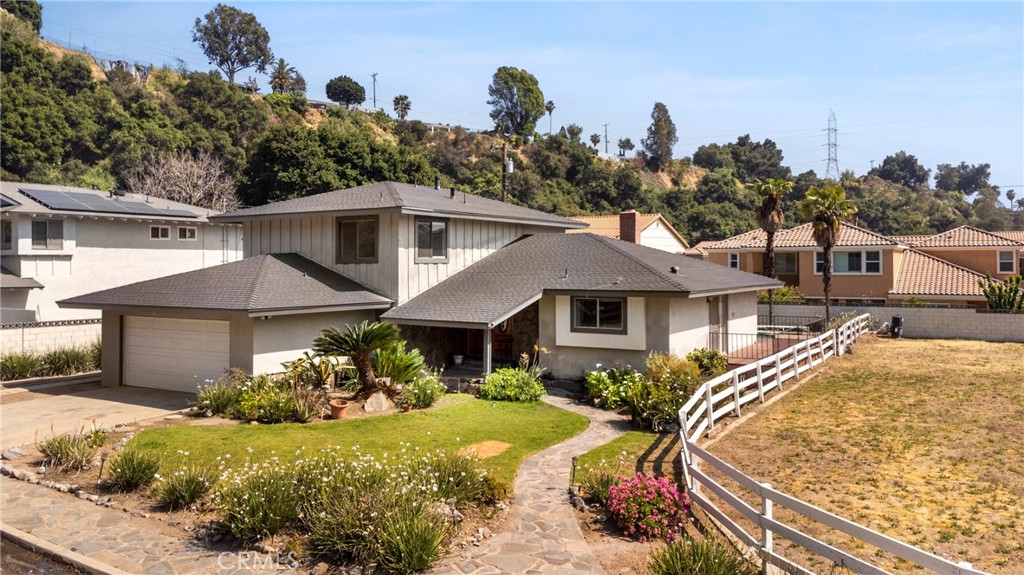 1430 Caballo Ranch Road