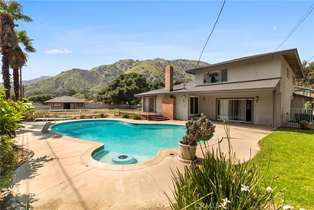 1430 Caballo Ranch Road