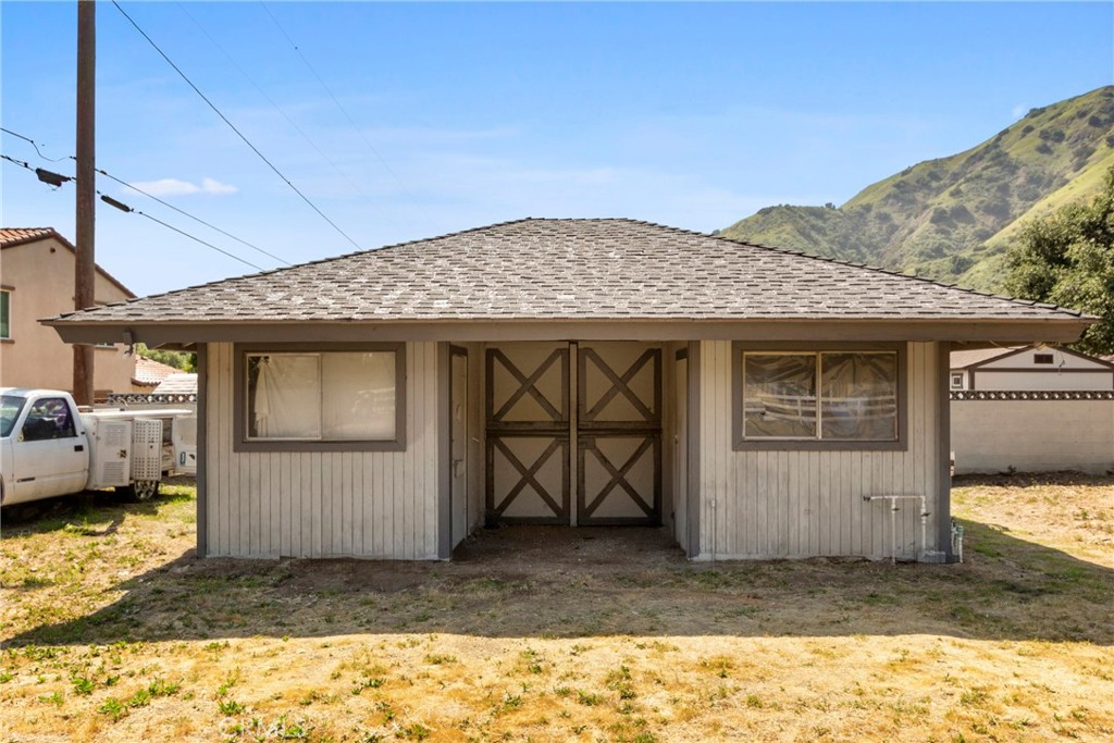 1430 Caballo Ranch Road