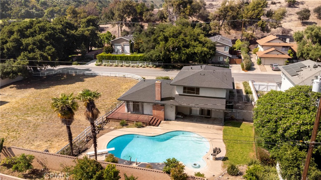 1430 Caballo Ranch Road