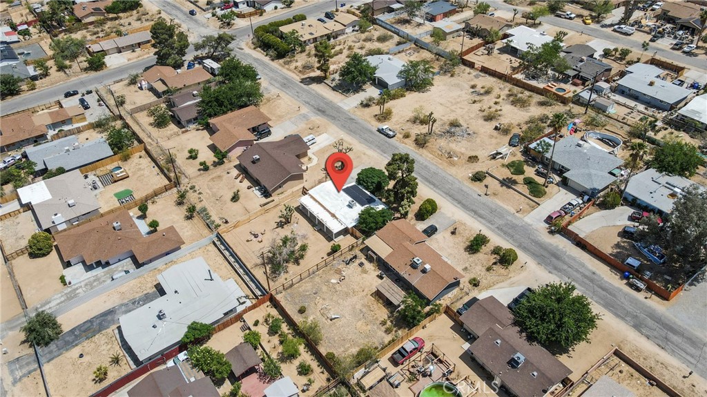 61516 Valley View Drive