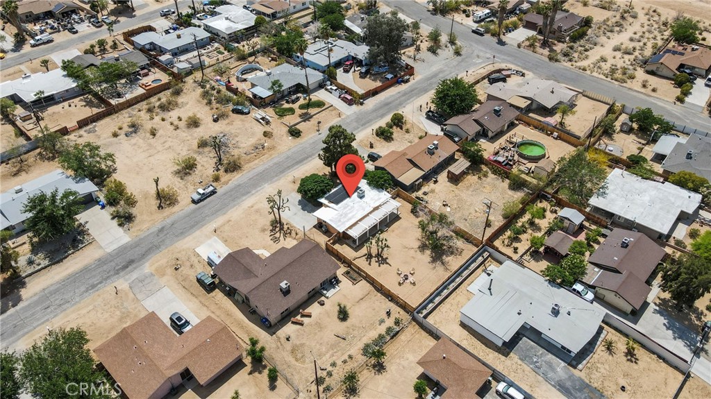 61516 Valley View Drive