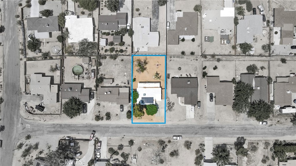 61516 Valley View Drive