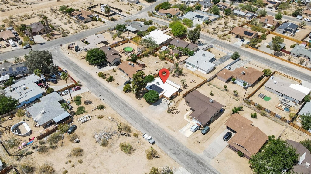61516 Valley View Drive