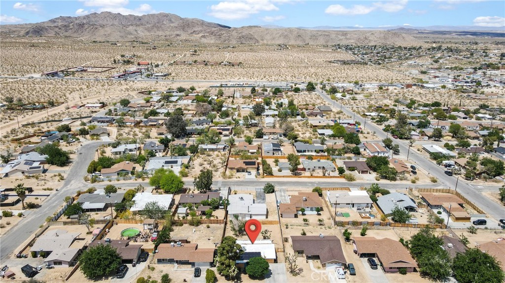 61516 Valley View Drive