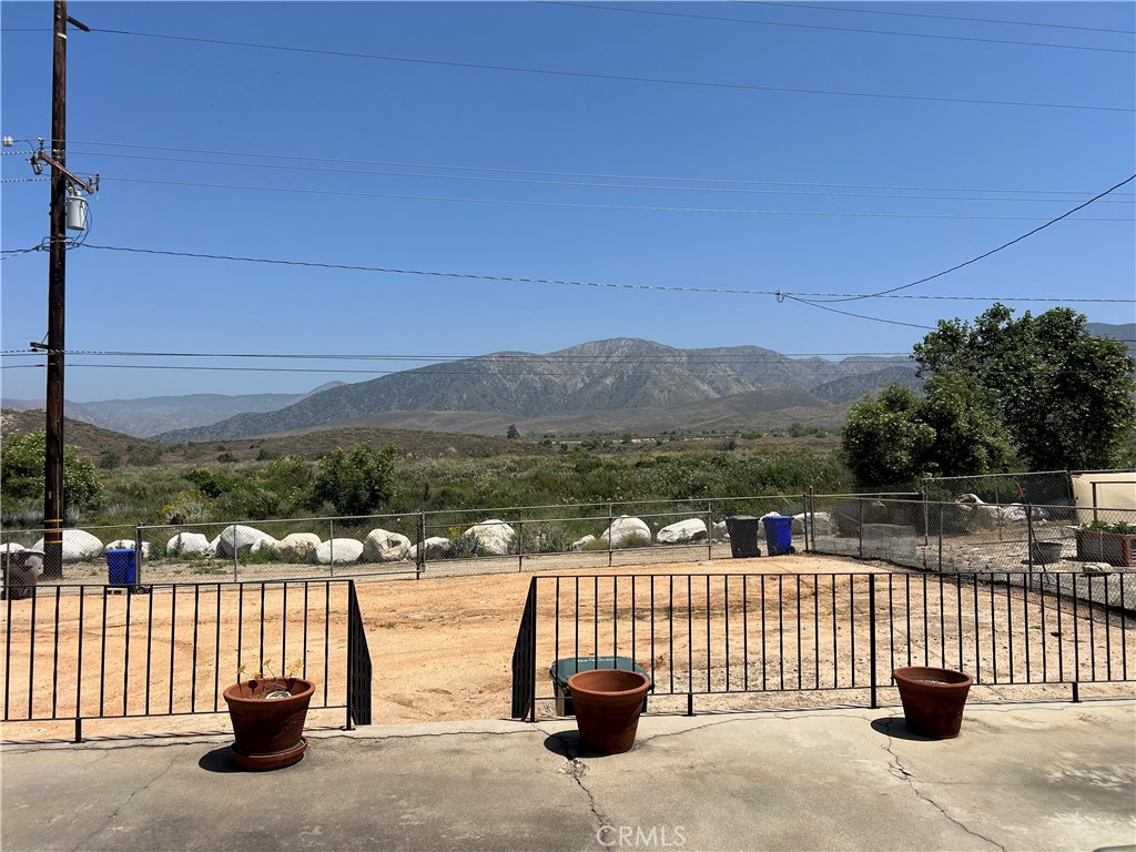 2807 Mill Creek Road
