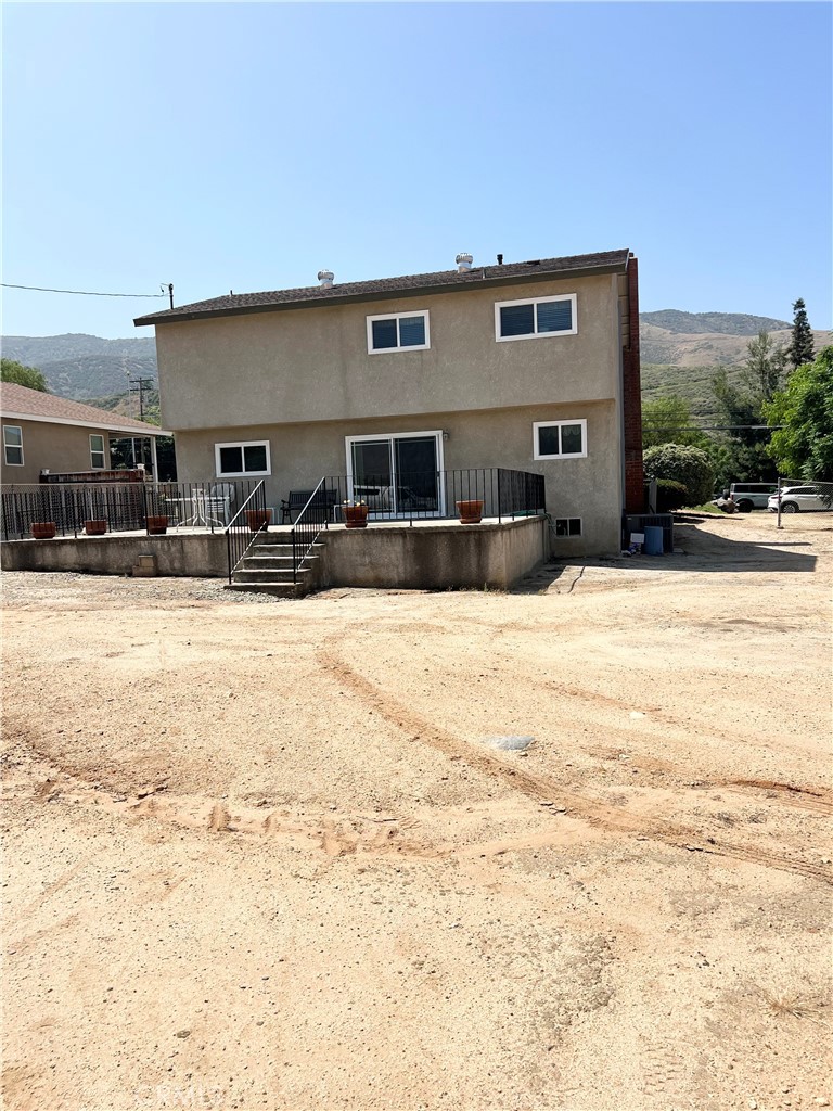 2807 Mill Creek Road