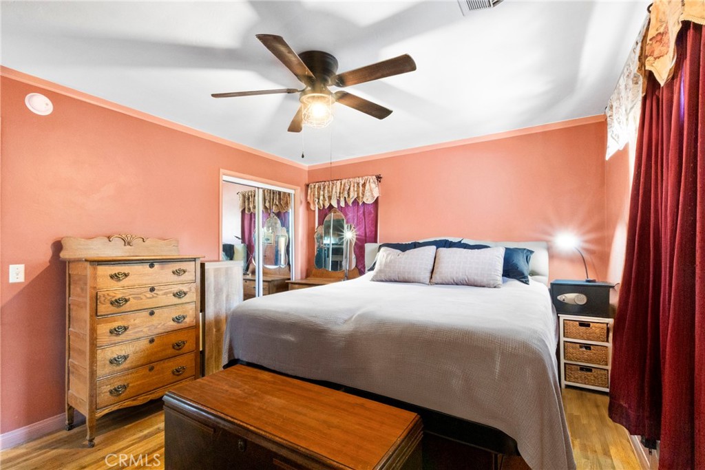 12368 Overcrest Drive