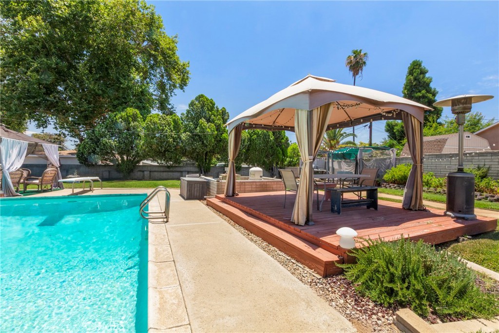 12368 Overcrest Drive