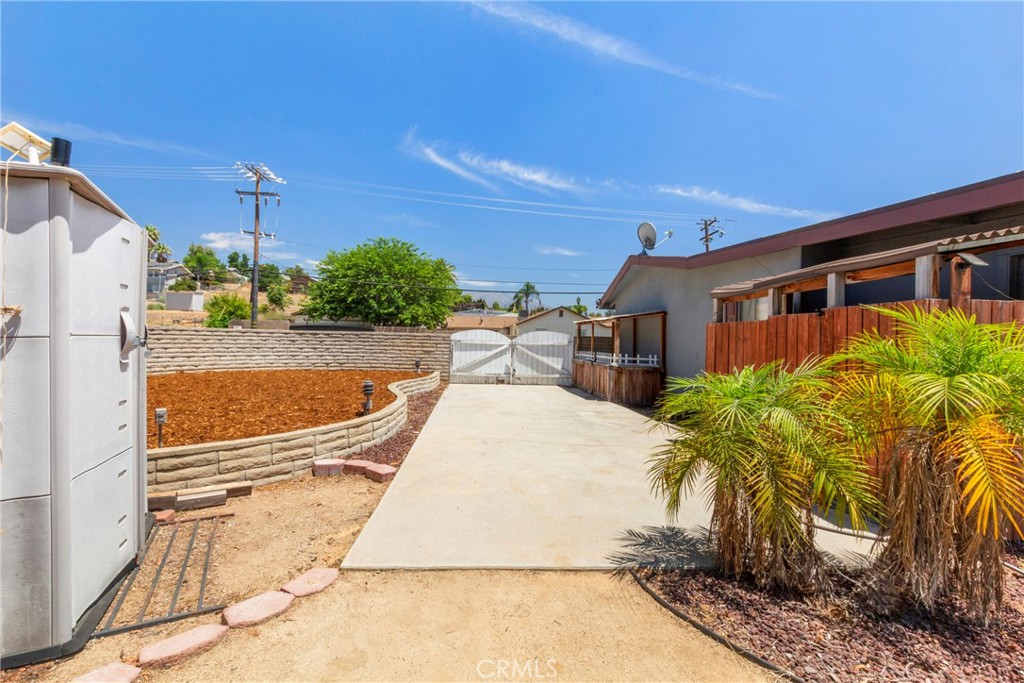 12368 Overcrest Drive