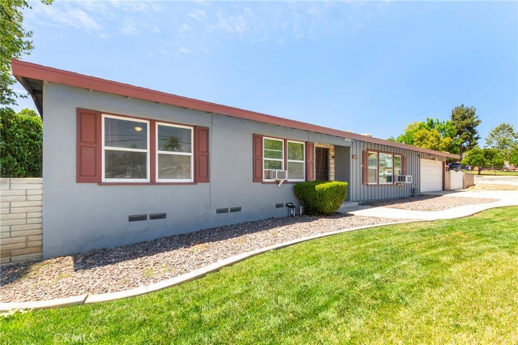 12368 Overcrest Drive