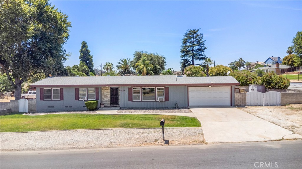 12368 Overcrest Drive