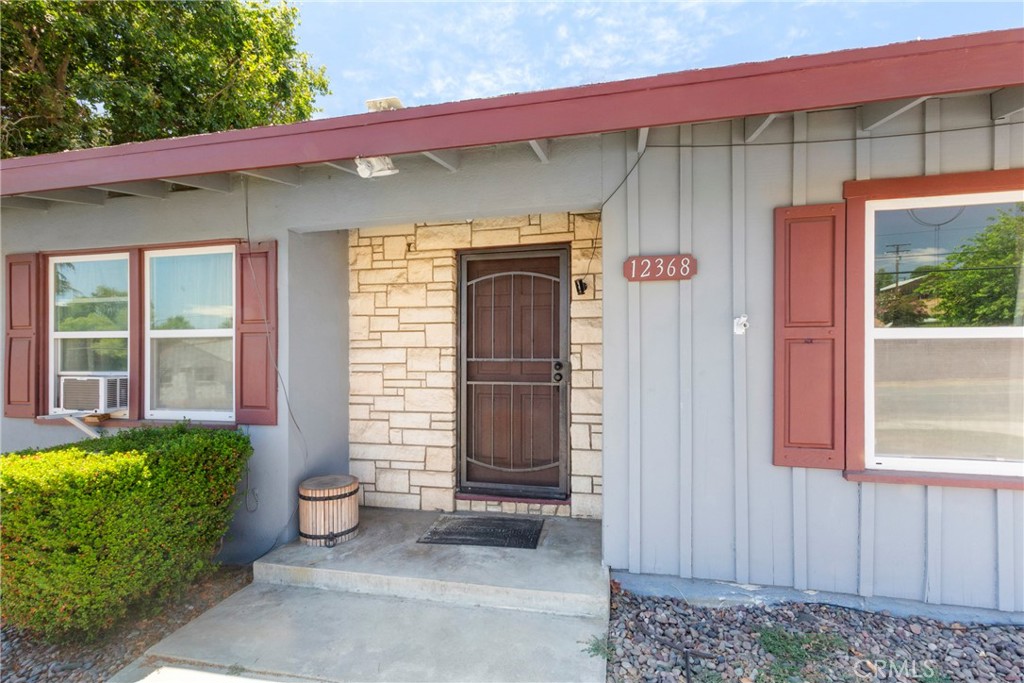 12368 Overcrest Drive