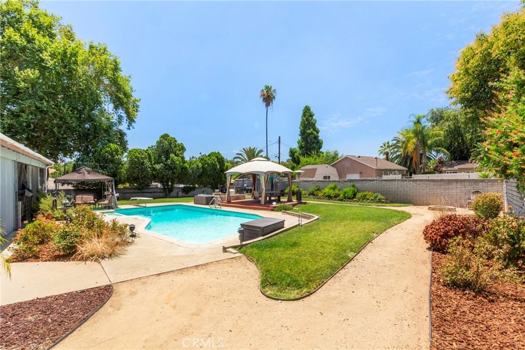12368 Overcrest Drive