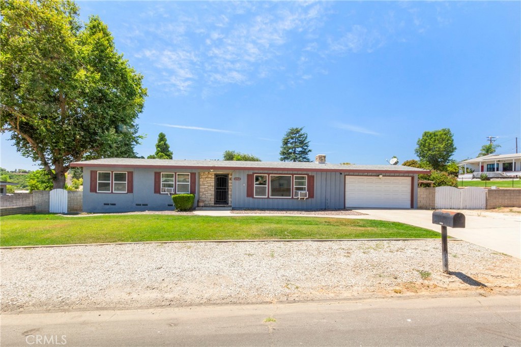 12368 Overcrest Drive