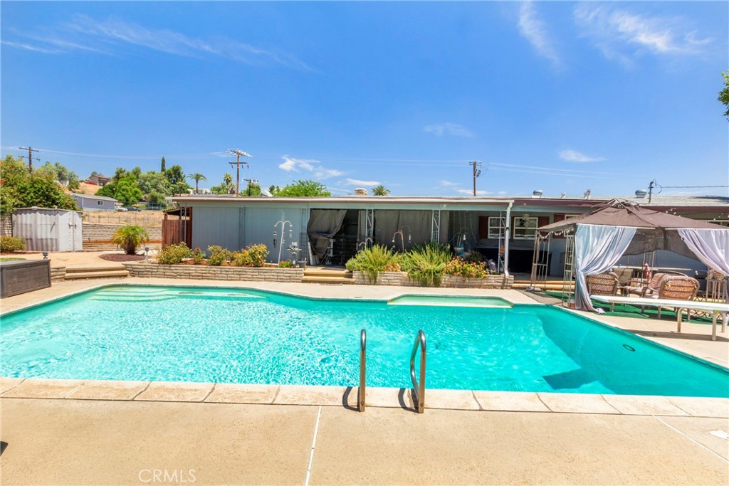 12368 Overcrest Drive