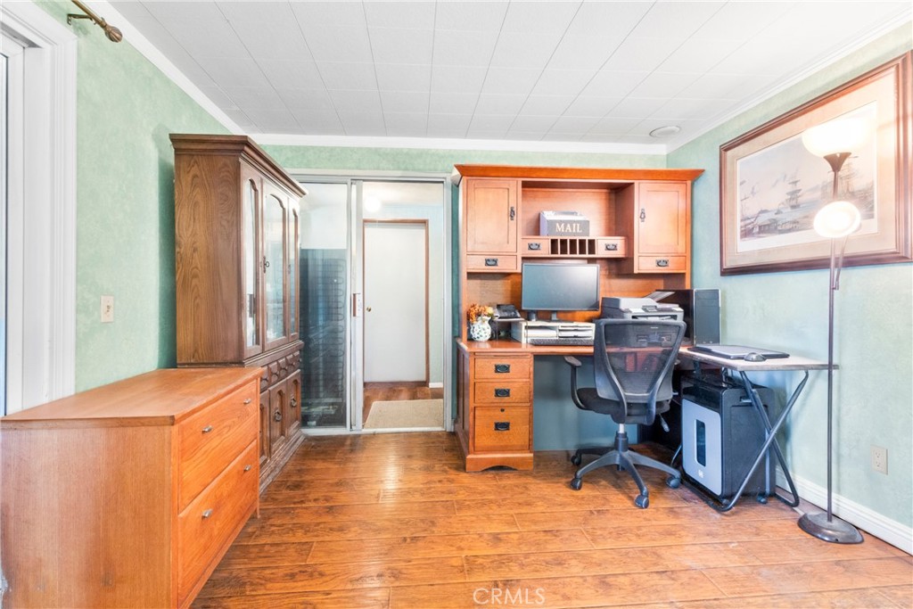 12368 Overcrest Drive