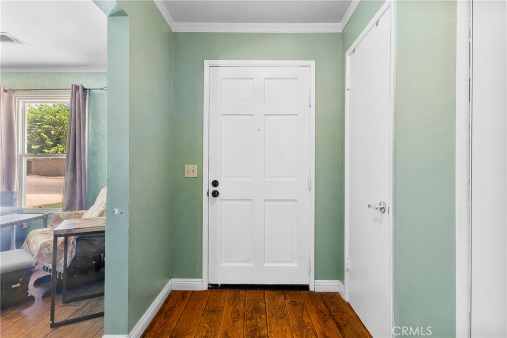12368 Overcrest Drive