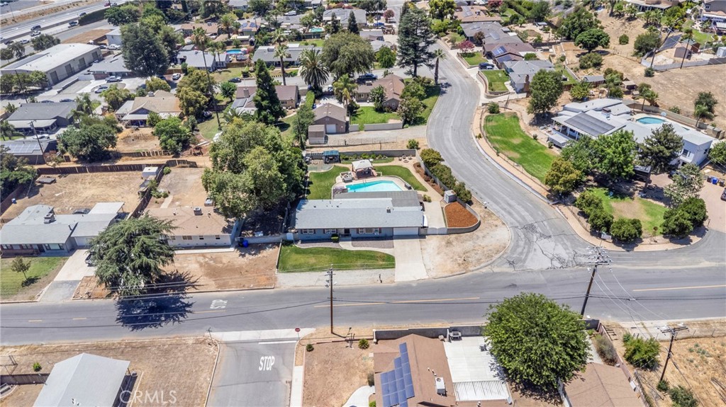 12368 Overcrest Drive