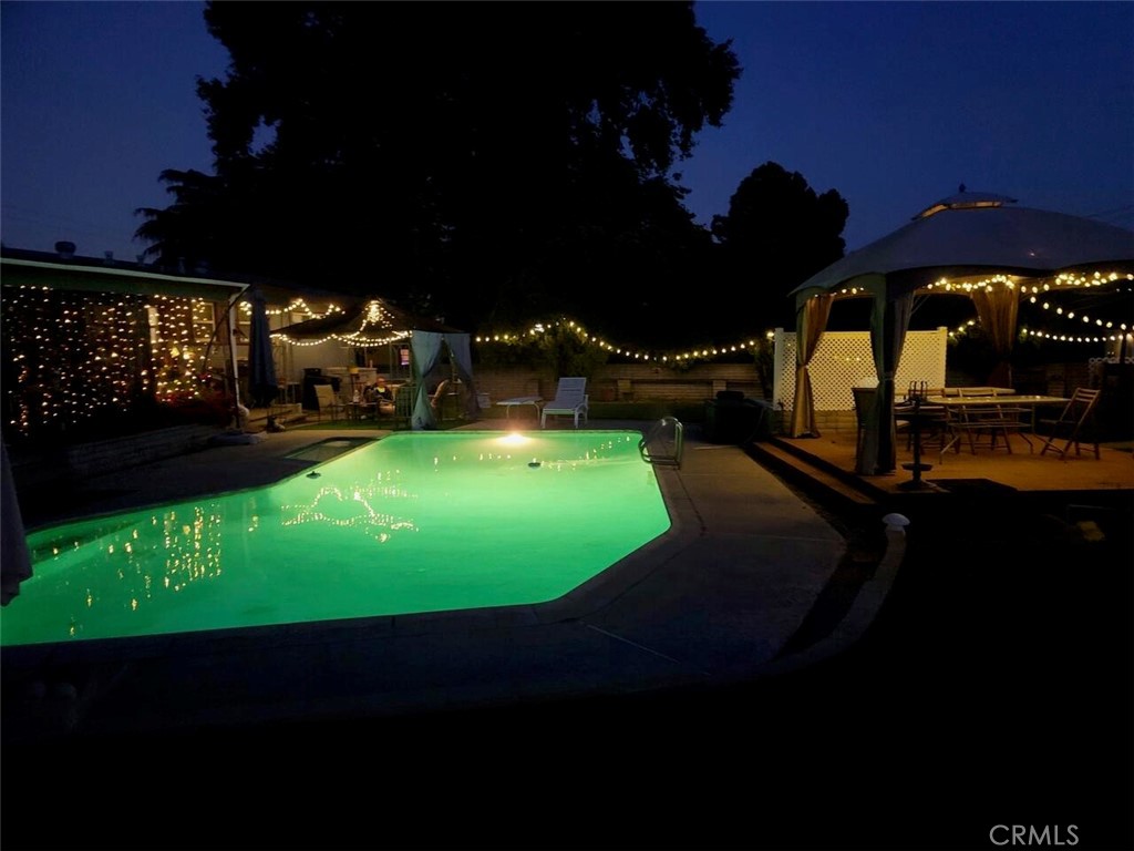 12368 Overcrest Drive