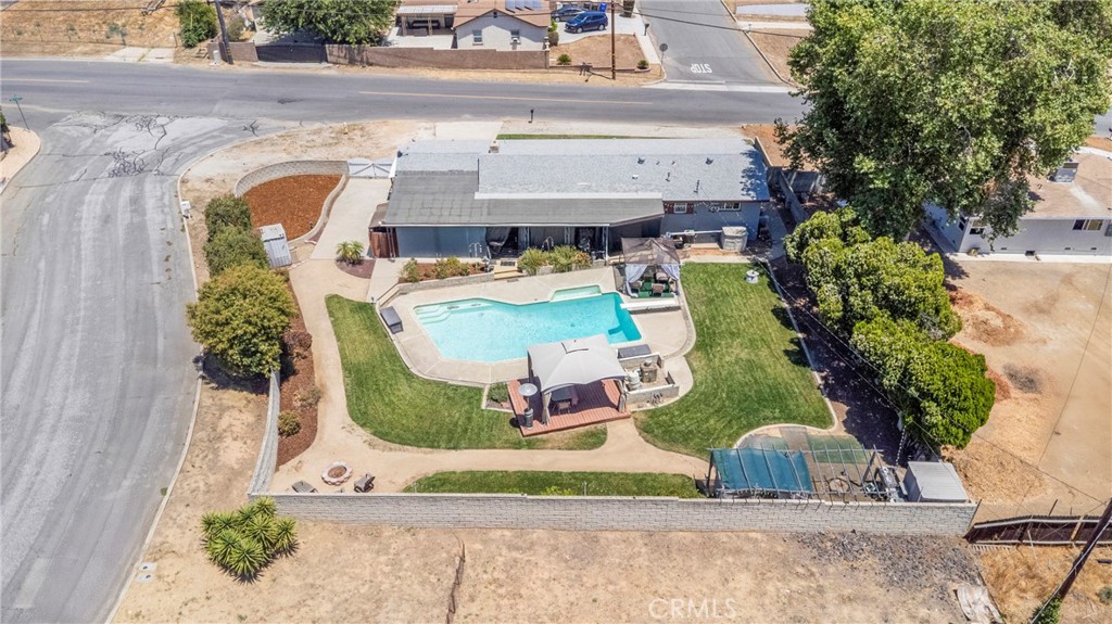 12368 Overcrest Drive