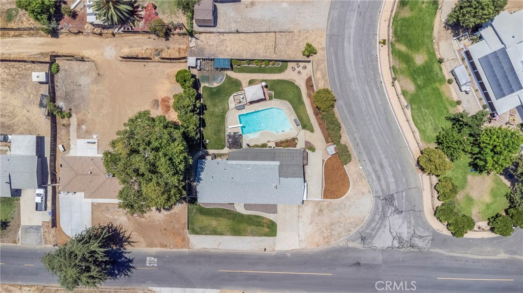 12368 Overcrest Drive