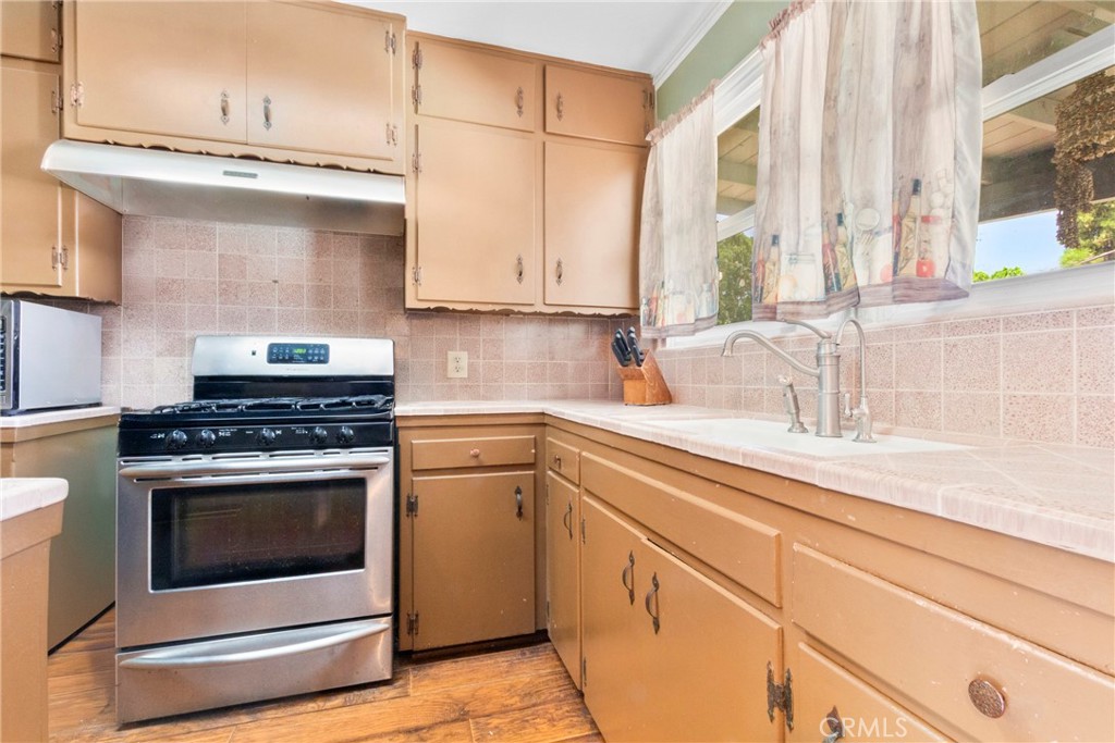 12368 Overcrest Drive