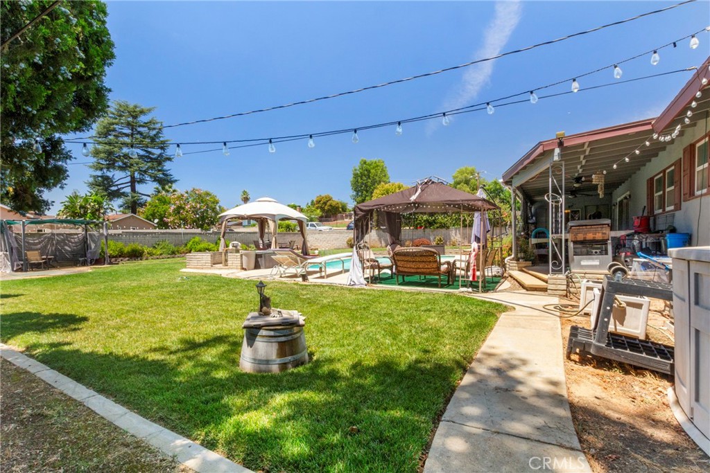 12368 Overcrest Drive