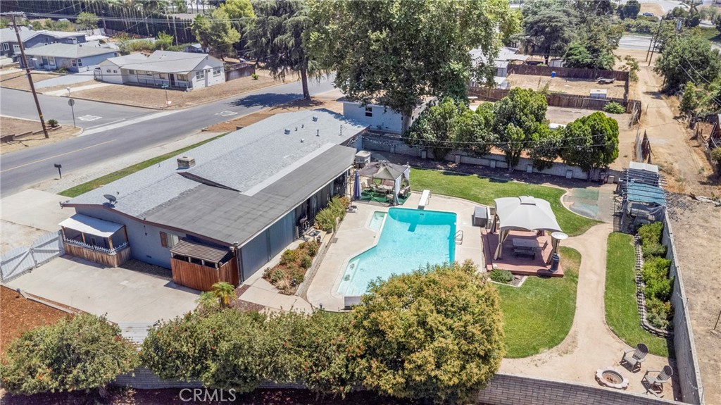 12368 Overcrest Drive