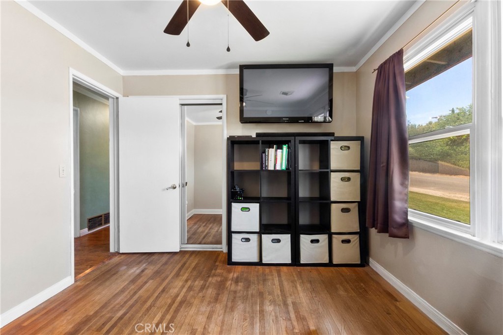 12368 Overcrest Drive