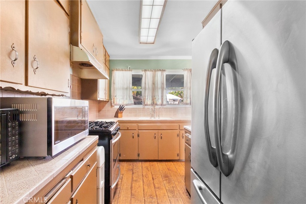 12368 Overcrest Drive