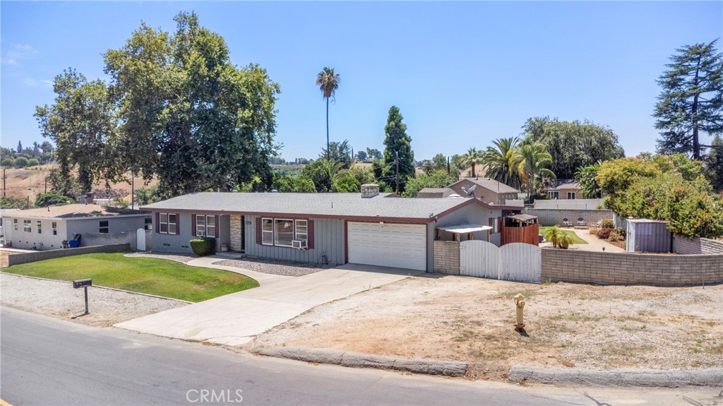 12368 Overcrest Drive