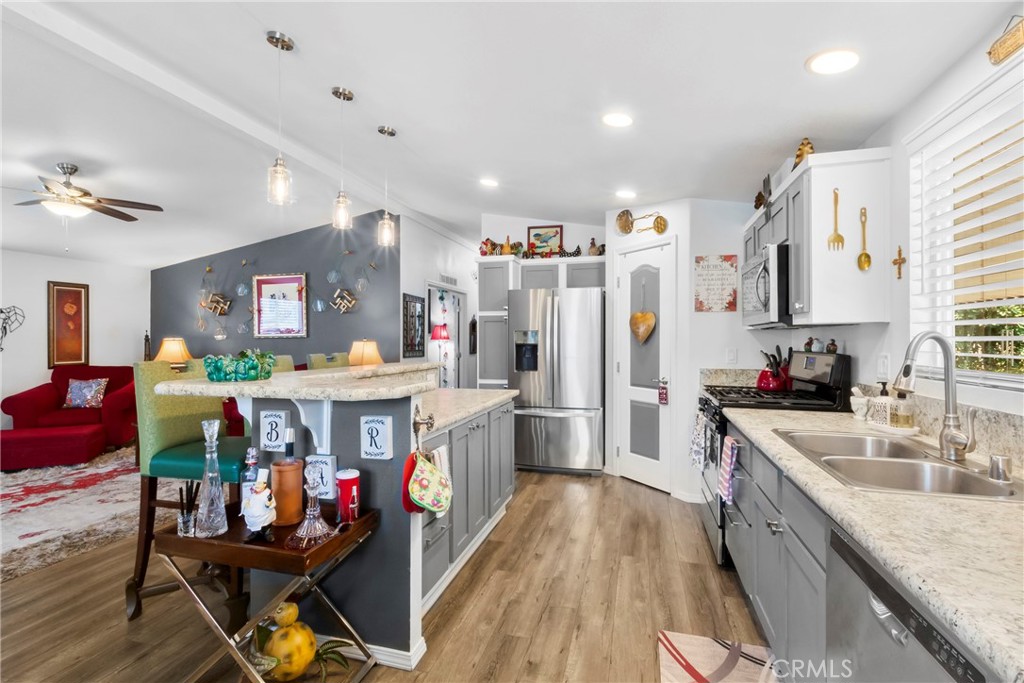 3700 Buchanan Street 108