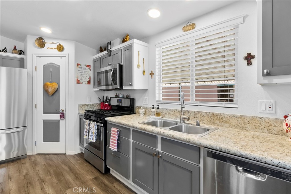 3700 Buchanan Street 108