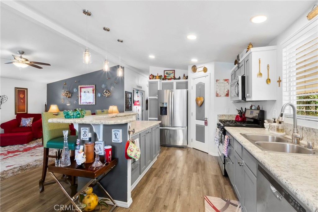 3700 Buchanan Street 108