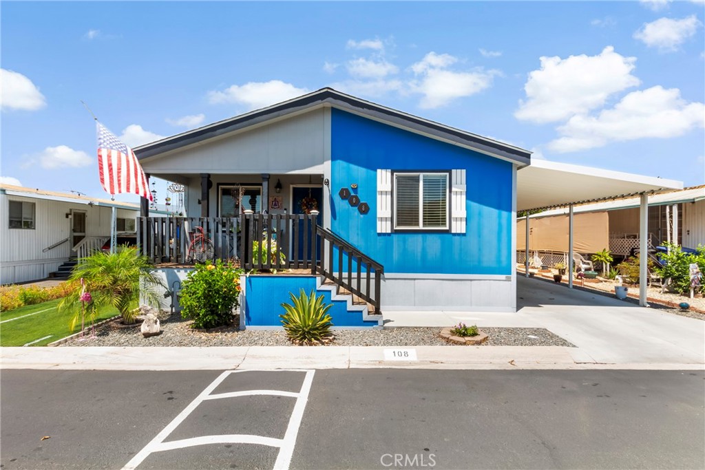 3700 Buchanan Street 108