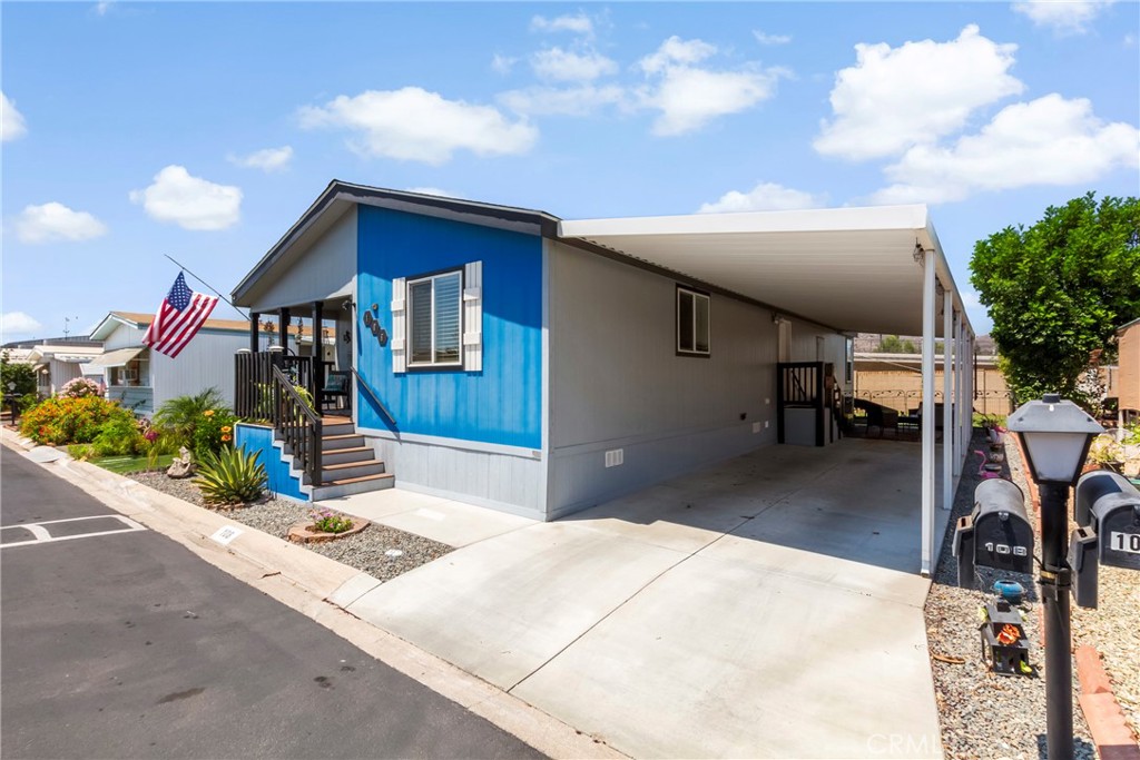 3700 Buchanan Street 108