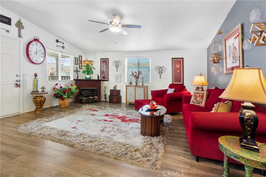 3700 Buchanan Street 108