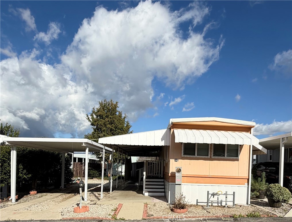 13576 California 34A